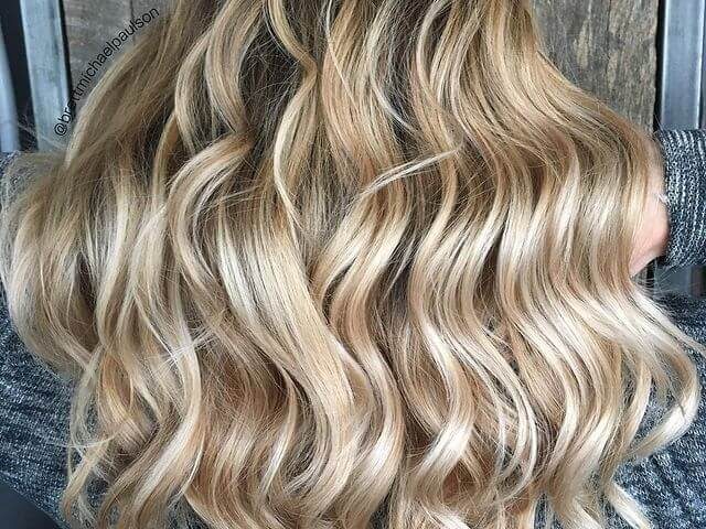 Blonding Hair with Peroxide and Conditioner - wide 6