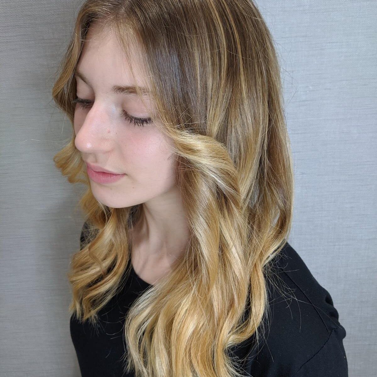 Knoxville's Best Hair Color & Blonding Services - Reverence Hair Studio