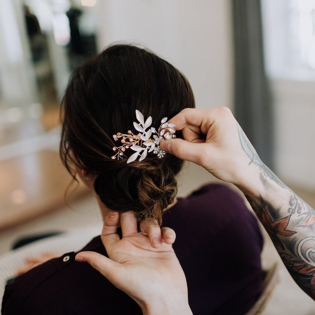 Top Hair Salon in Knoxville, TN - Bearden - Reverence Hair Studio